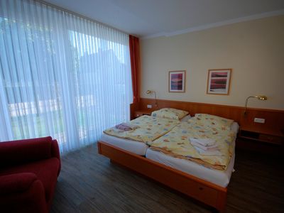 Ferienwohnung für 6 Personen (72 m²) in Kellenhusen 4/10