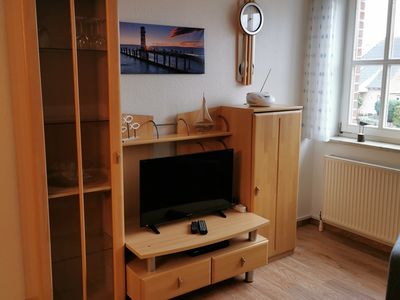 Ferienwohnung für 3 Personen (46 m²) in Kellenhusen 5/10