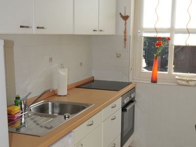 Ferienwohnung für 3 Personen (46 m²) in Kellenhusen 6/10