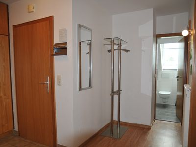 Ferienwohnung für 3 Personen (46 m²) in Kellenhusen 8/10