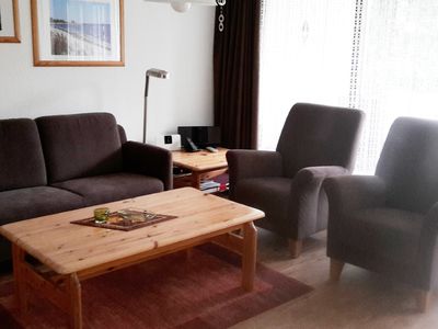 Ferienwohnung für 4 Personen (53 m²) in Kellenhusen 1/10