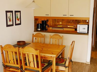 Ferienwohnung für 4 Personen (53 m²) in Kellenhusen 3/10