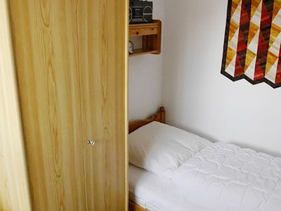 Ferienwohnung für 4 Personen (53 m²) in Kellenhusen 5/10