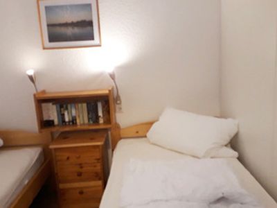 Ferienwohnung für 4 Personen (53 m²) in Kellenhusen 7/10