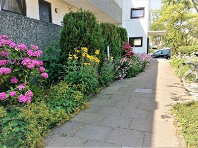 Ferienwohnung für 4 Personen (53 m²) in Kellenhusen 10/10