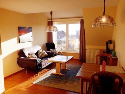 Ferienwohnung für 3 Personen (33 m²) in Kellenhusen 1/9