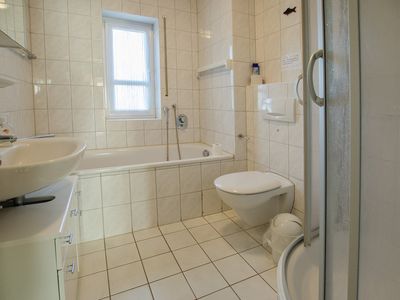 Ferienwohnung für 6 Personen (90 m²) in Kellenhusen 4/10