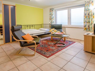 Ferienwohnung für 6 Personen (90 m²) in Kellenhusen 7/10