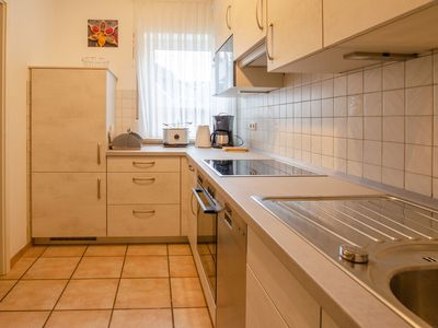 Ferienwohnung für 6 Personen (90 m²) in Kellenhusen 10/10