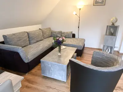 Ferienwohnung für 3 Personen (56 m²) in Kellenhusen 1/10