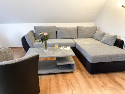 Ferienwohnung für 3 Personen (56 m²) in Kellenhusen 4/10
