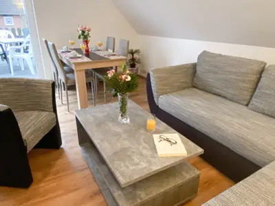 Ferienwohnung für 3 Personen (56 m²) in Kellenhusen 5/10