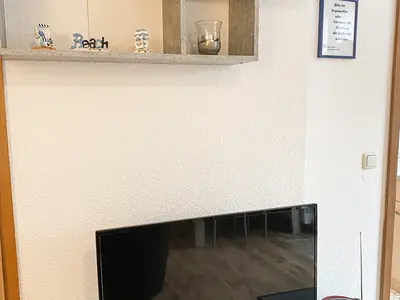 Ferienwohnung für 3 Personen (56 m²) in Kellenhusen 7/10