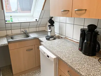 Ferienwohnung für 3 Personen (56 m²) in Kellenhusen 9/10