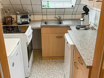 Ferienwohnung für 3 Personen (56 m²) in Kellenhusen 10/10