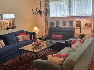 Ferienwohnung für 8 Personen (85 m²) in Kellenhusen