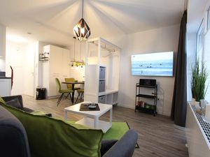 Ferienwohnung für 2 Personen (32 m²) in Kellenhusen
