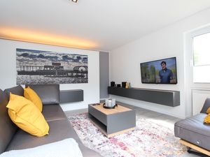 Ferienwohnung für 3 Personen (65 m²) in Kellenhusen
