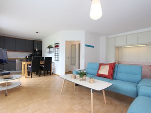 Ferienwohnung für 2 Personen (39 m²) in Kellenhusen
