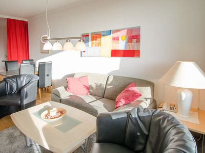 Ferienwohnung für 3 Personen (43 m²) in Kellenhusen 2/10