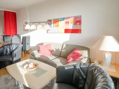 Ferienwohnung für 3 Personen (43 m²) in Kellenhusen 2/10