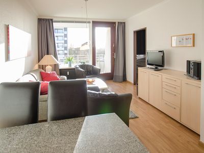 Ferienwohnung für 3 Personen (43 m²) in Kellenhusen 5/10