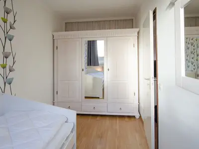 Ferienwohnung für 3 Personen (43 m²) in Kellenhusen 8/10