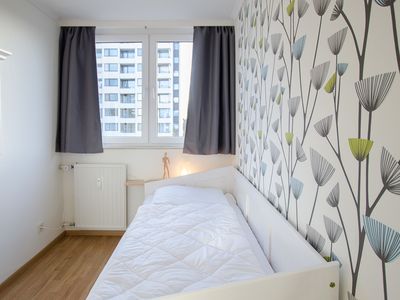 Ferienwohnung für 3 Personen (43 m²) in Kellenhusen 9/10