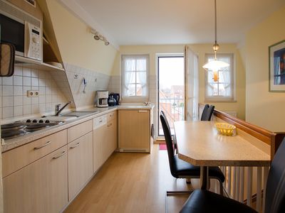 Ferienwohnung für 4 Personen (55 m²) in Kellenhusen 3/9