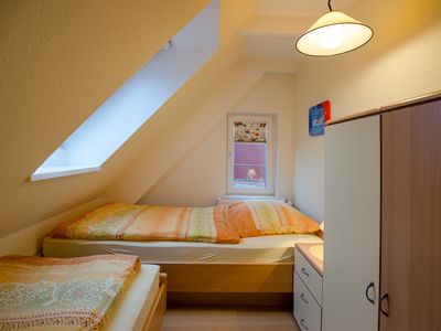 Ferienwohnung für 4 Personen (55 m²) in Kellenhusen 6/9