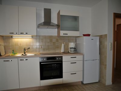 Ferienwohnung für 2 Personen (37 m²) in Kellenhusen 7/10