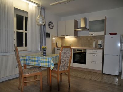 Ferienwohnung für 2 Personen (37 m²) in Kellenhusen 8/10