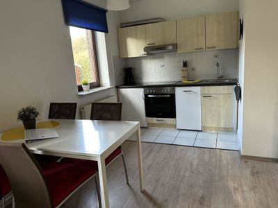 Ferienwohnung für 4 Personen (50 m²) in Kellenhusen 4/10