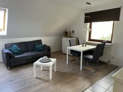 Ferienwohnung für 4 Personen (45 m²) in Kellenhusen 1/10