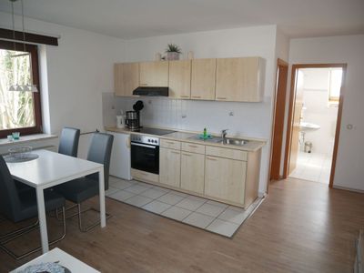 Ferienwohnung für 4 Personen (45 m²) in Kellenhusen 4/10