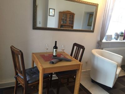 Ferienwohnung für 4 Personen (37 m²) in Kellenhusen 2/10