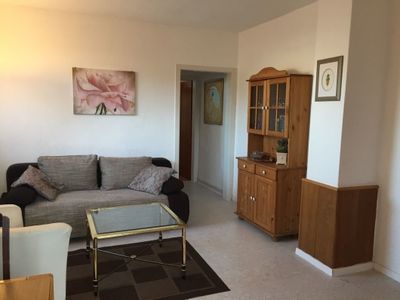 Ferienwohnung für 4 Personen (37 m²) in Kellenhusen 8/10