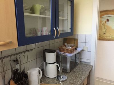 Ferienwohnung für 4 Personen (37 m²) in Kellenhusen 10/10