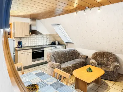 Ferienwohnung für 5 Personen (54 m²) in Kellenhusen 1/10
