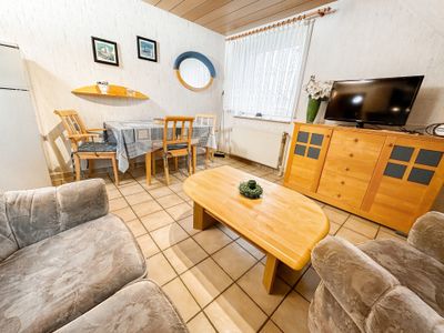 Ferienwohnung für 5 Personen (60 m²) in Kellenhusen 4/10