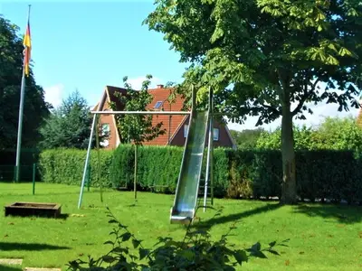 Ferienwohnung für 5 Personen (54 m²) in Kellenhusen 10/10