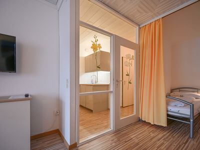 Ferienwohnung für 4 Personen (43 m²) in Kellenhusen 7/10