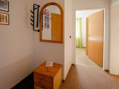 Ferienwohnung für 3 Personen (49 m²) in Kellenhusen 6/10