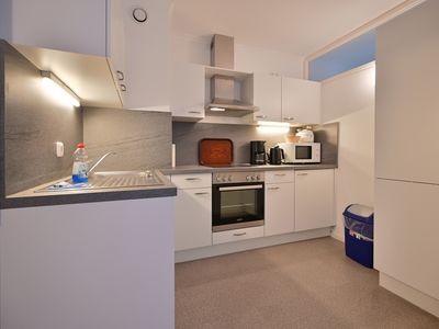 Ferienwohnung für 3 Personen (42 m²) in Kellenhusen 6/10