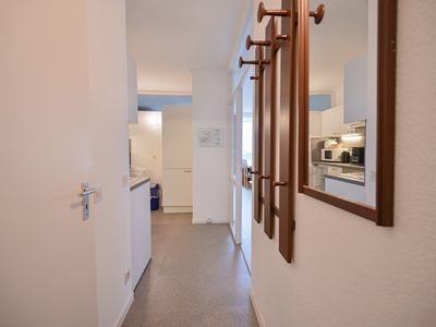 Ferienwohnung für 3 Personen (42 m²) in Kellenhusen 9/10