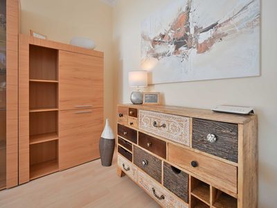 Ferienwohnung für 4 Personen (53 m²) in Kellenhusen 4/10