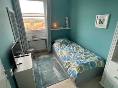 Ferienwohnung für 4 Personen (53 m²) in Kellenhusen 10/10