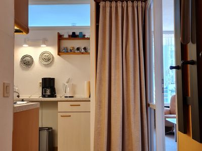 Ferienwohnung für 4 Personen (43 m²) in Kellenhusen 7/10