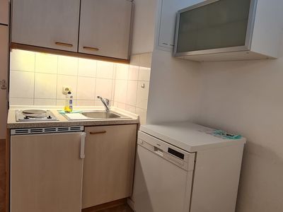 Ferienwohnung für 4 Personen (43 m²) in Kellenhusen 8/10