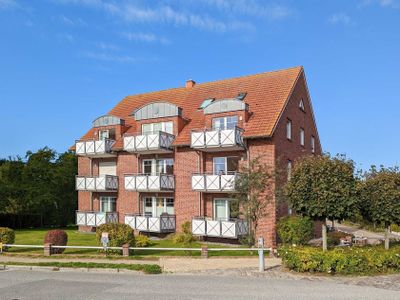 Ferienwohnung für 4 Personen (65 m²) in Kellenhusen 1/10